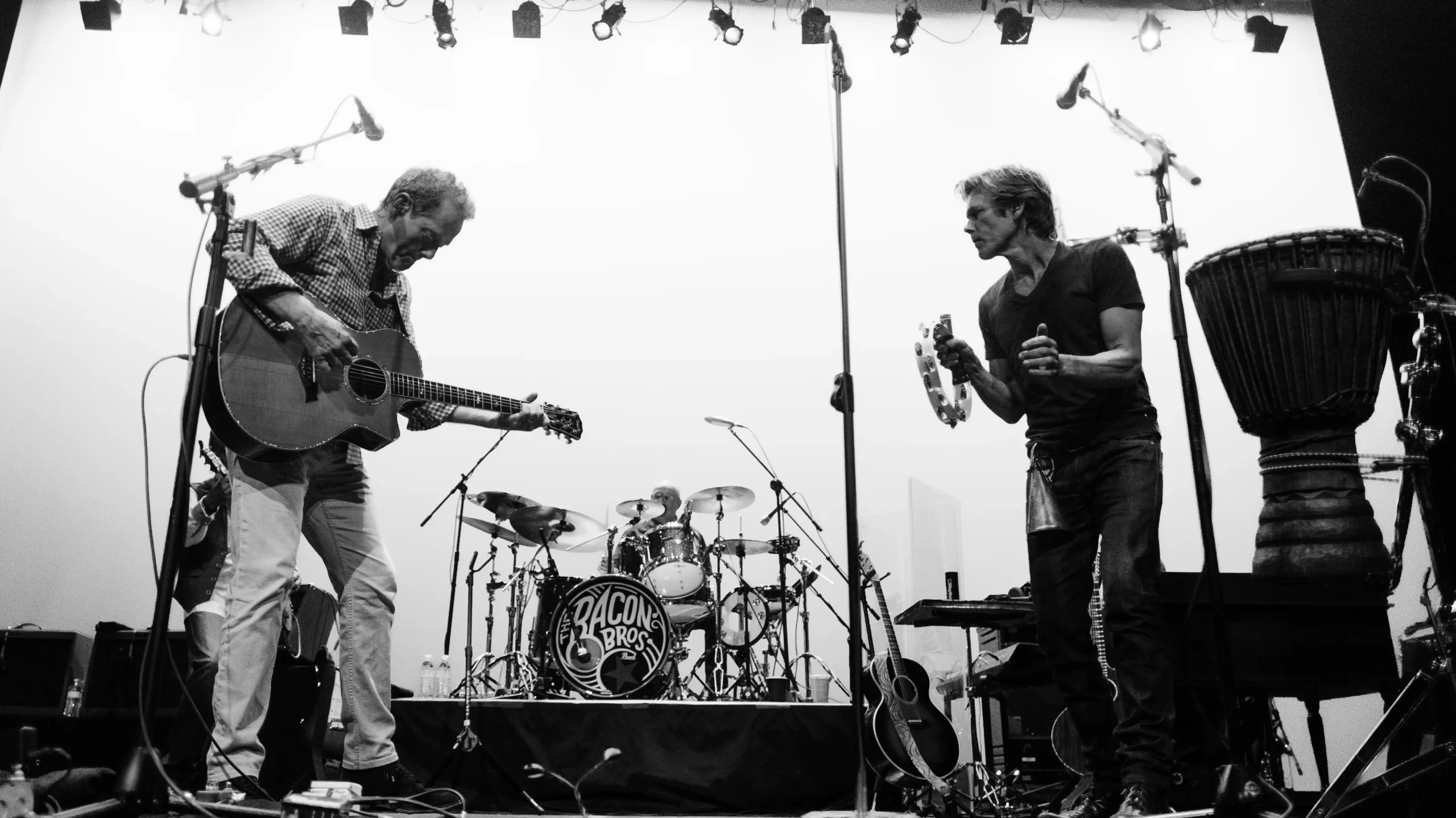 Bacon Brothers