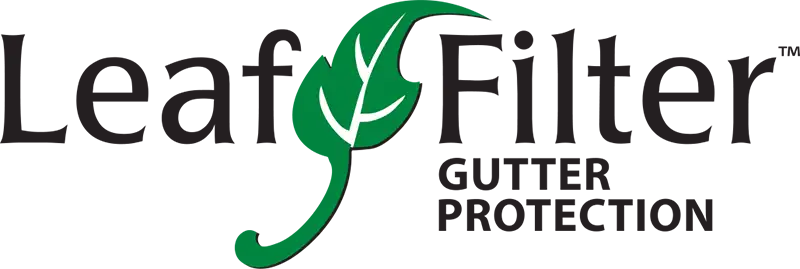 Leaf Filter logo
