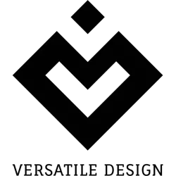 Versatile Design logo
